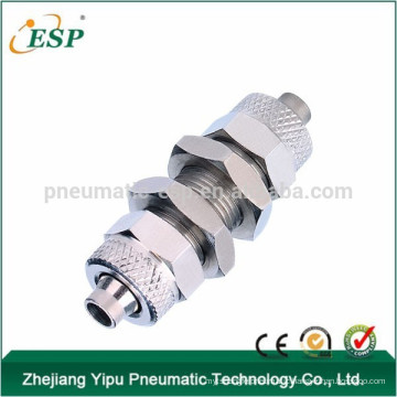 RPM---Rapid Fittings for plastic tubes